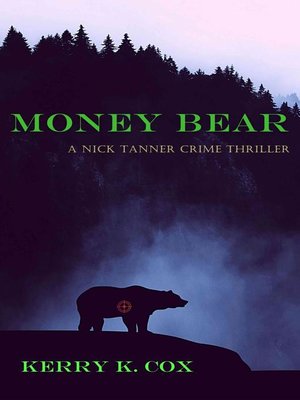 cover image of Money Bear